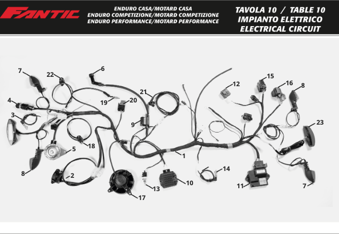 7TAwBdHEjR_10 - ELECTRICAL CIRCUIT (TL125 2018 - Enduro:Motard PERFORMANCE).png